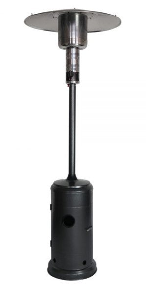 Lifestyle Capri Patio Heater Black