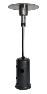 Lifestyle Capri Patio Heater Black