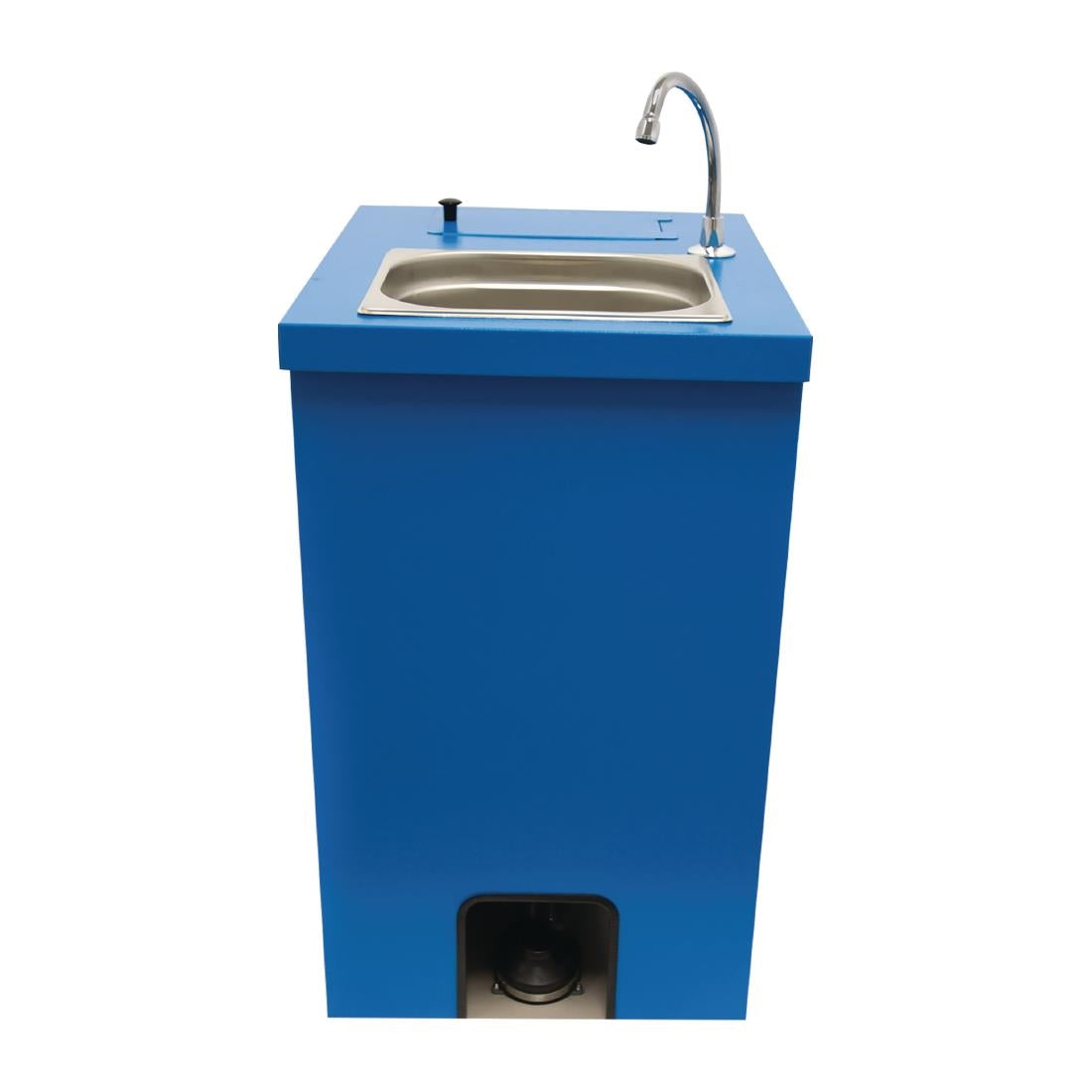 Parry Low Height Cold Hand Wash Basin MWBTCL