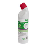 Jantex Green Toilet Cleaner Ready To Use 1Ltr