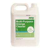 Jantex Green Orange Multipurpose Cleaner Concentrate 5Ltr