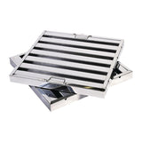 Baffle Filter for Britannia Refresh Midi Recirculation Unit