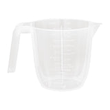 Wham Cuisine Polypropylene Measuring Jug 1ltr