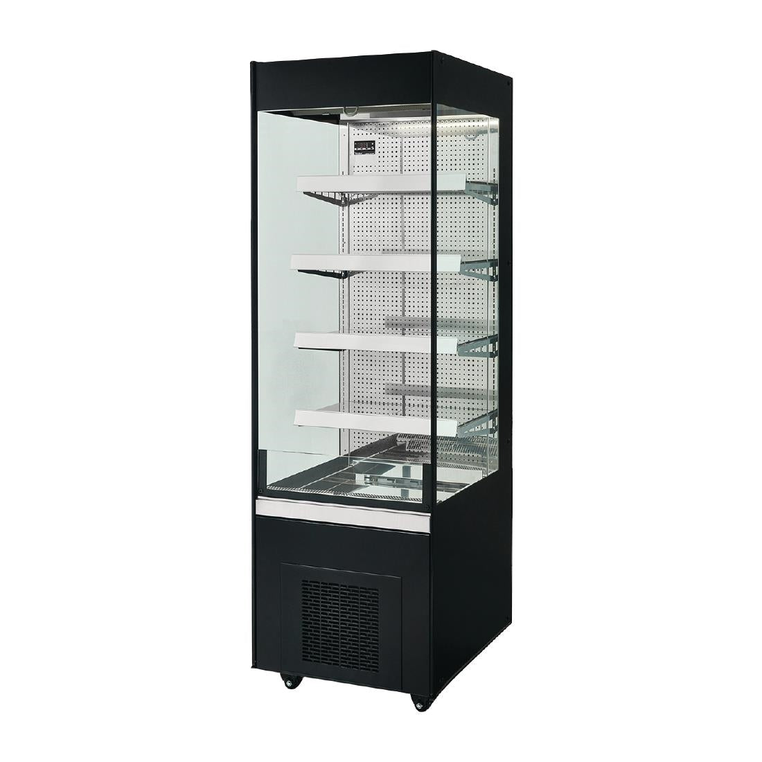 Victor Evolution+ SERT90SW Refrigerated Display