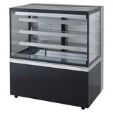 Victor Evolution SER120SP Open Front Refrigerated Display