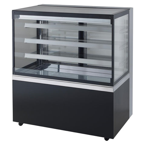 Victor Evolution SER120SP Refrigerated Display