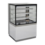 Victor Evolution SER90SW Open Front Refrigerated Display