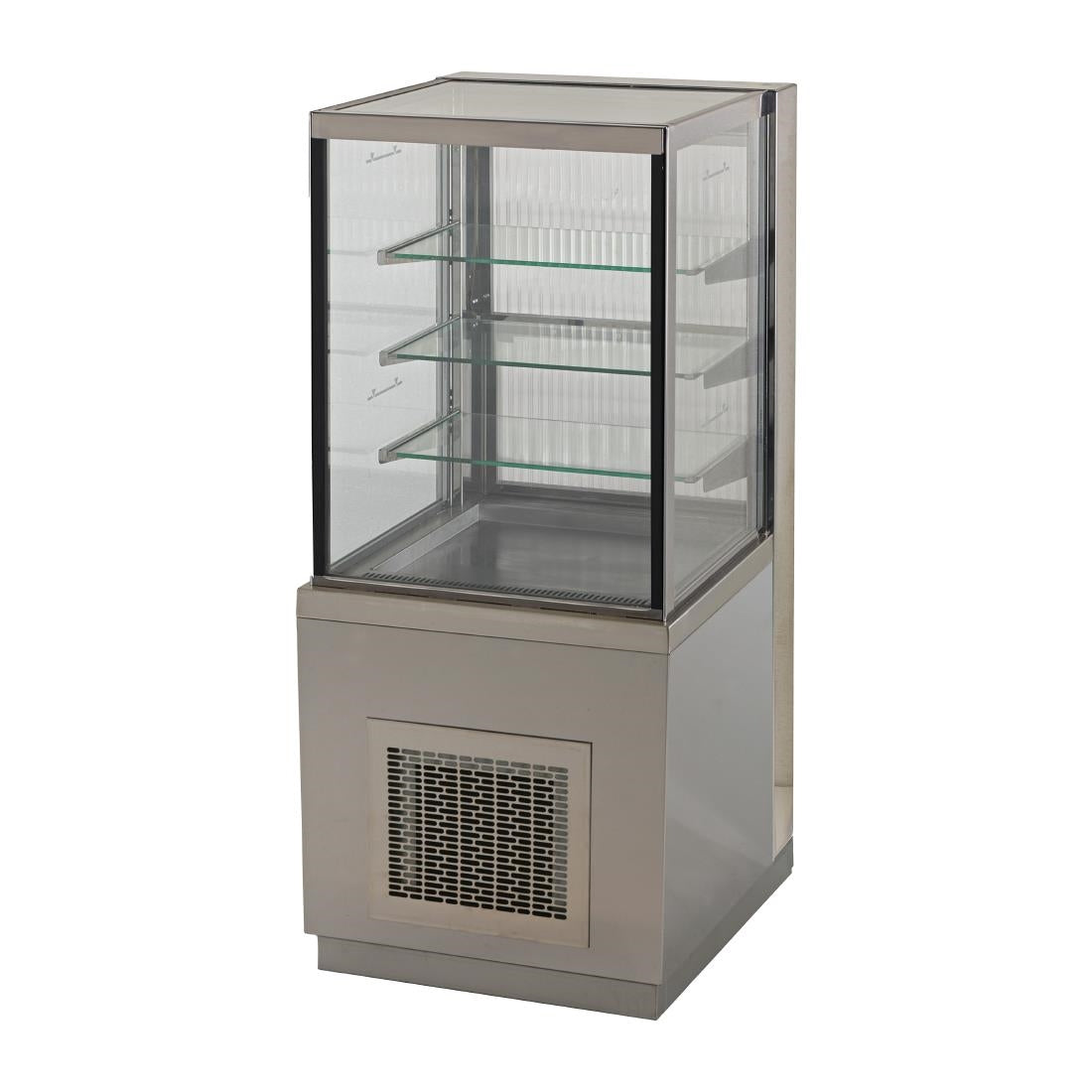 Victor Stuff Victor Optimax SQ SMR65ECT Refrigerated Display – Chefstuff UK