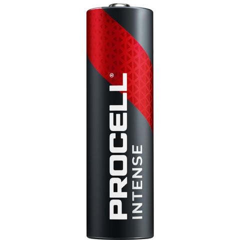 Duracell Procell Intense AA Battery (Pack of 10)