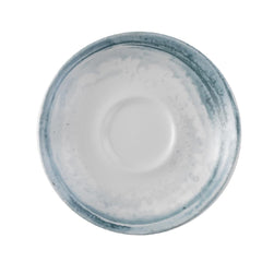 Dudson Makers Finca Limestone Espresso Saucers 118mm (12 Pack)