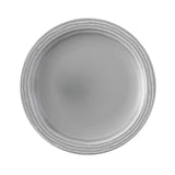 Dudson Harvest Norse Nova Plates Grey 254mm (12 Pack)