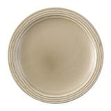 Dudson Harvest Norse Linen Nova Plates 203mm (12 Pack)