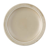 Dudson Harvest Norse Linen Nova Plate 152mm (Pack of 12)