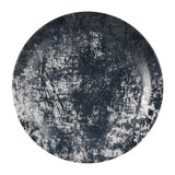 Dudson Makers Urban Nova Plates Black 254mm (12 Pack)