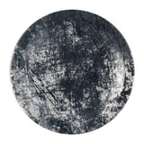 Dudson Makers Urban Nova Plate Black 152mm (12 Pack)