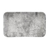 Dudson Makers Urban Organic Rectangular Plates Grey 270x160mm (12 Pack)
