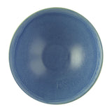 Churchill Emerge Oslo Blue Footed Bowls 200mm (6 Pack)
