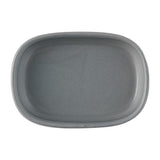 Churchill Emerge Seattle Grey Trays 170x117x33mm (6 Pack)