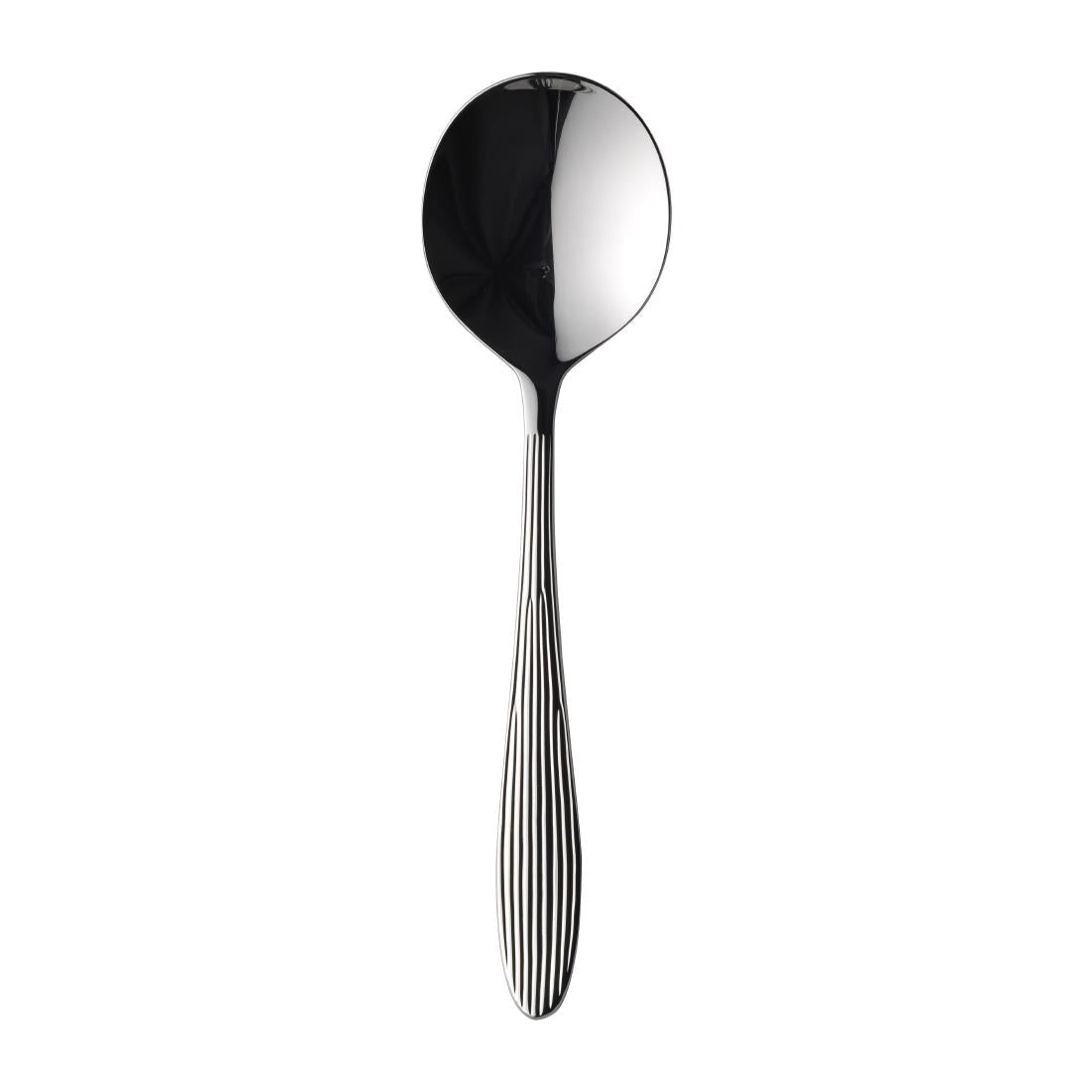 Churchill Agano Soup Spoon (Pack of 12)