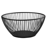 APS Svart Basket 175mm