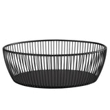 APS Svart Basket 240 x 190mm