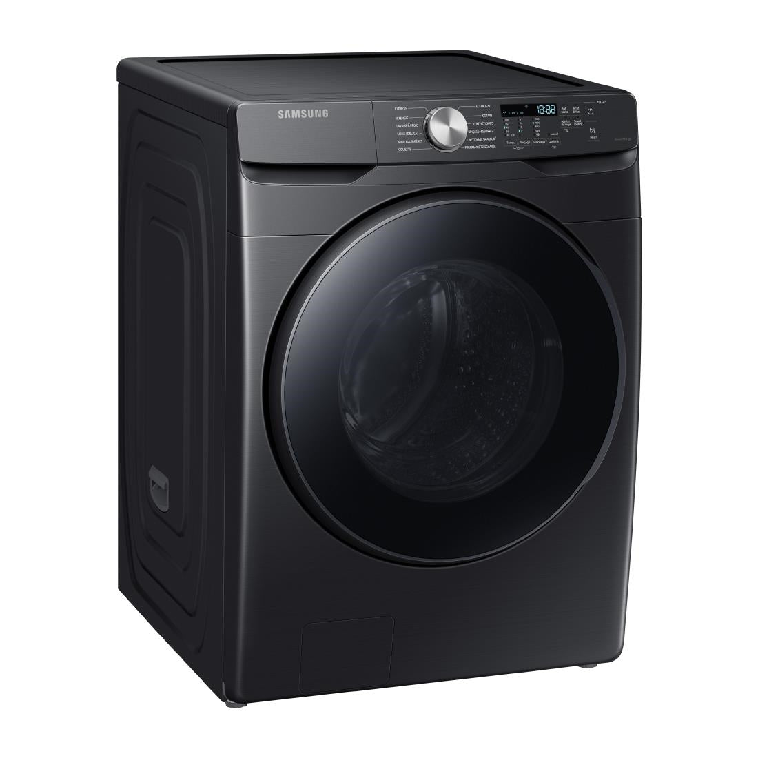 Samsung Large Capacity Washing Machine WF18T8000GV/EU