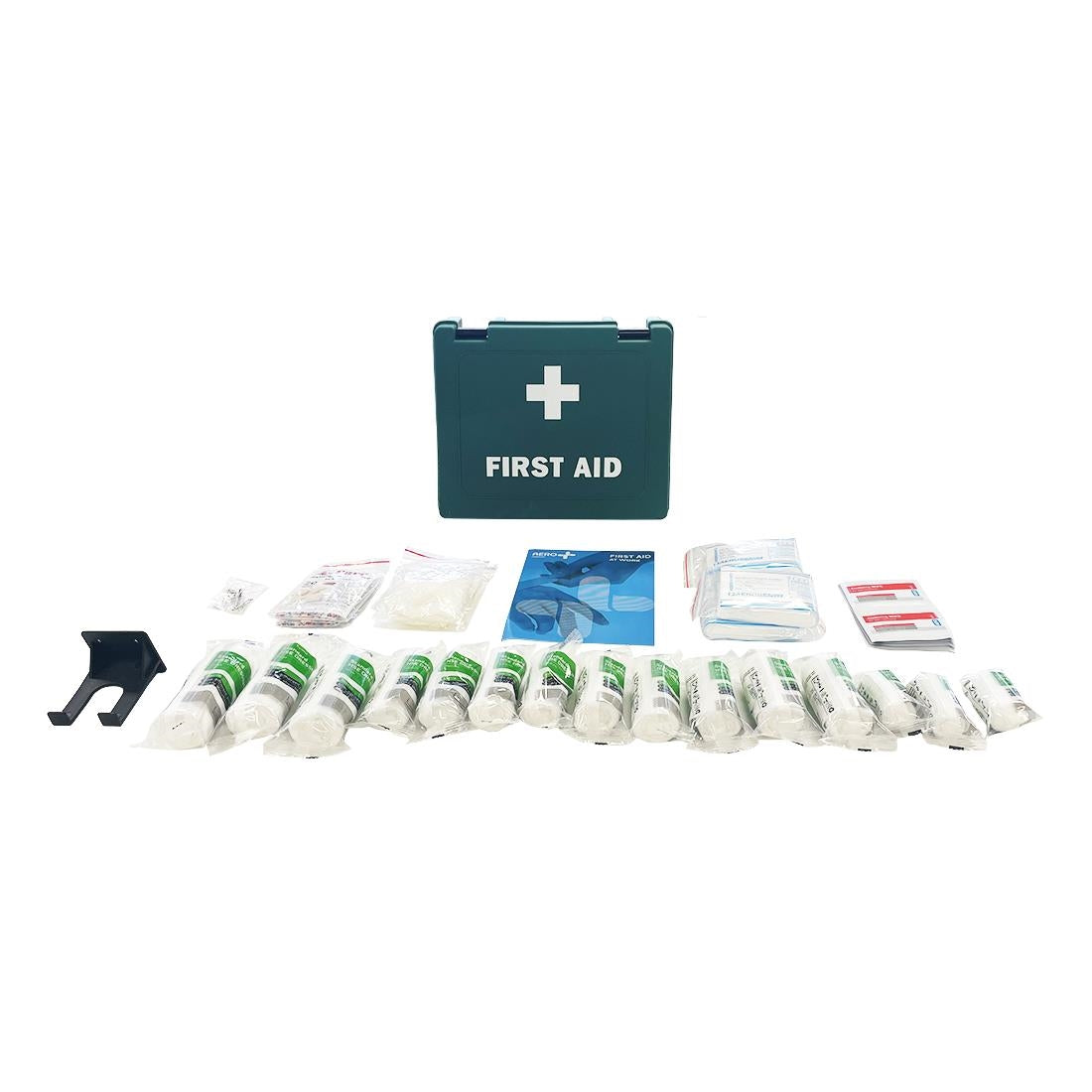 AeroKit HSE 20 Person First Aid Kit