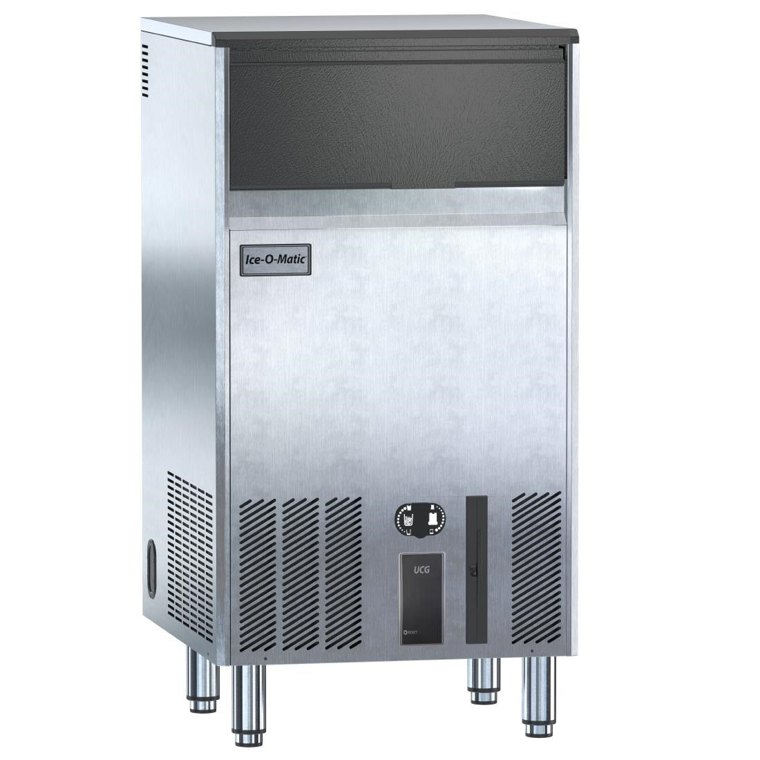 Ice-O-Matic Bistro Cube Ice Machine UCG165A