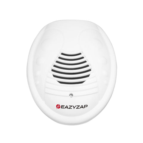 Eazyzap Plug-in Pest Repeller (Pack of 2)