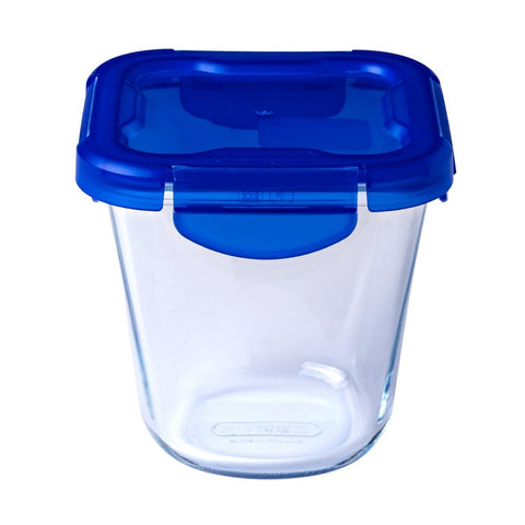 Pyrex Cook & Go Snack Pot 0.8Ltr