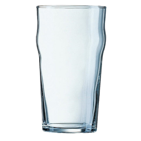 Arcoroc Nonic Tumbler 591ml UKCA (Pack of 24)