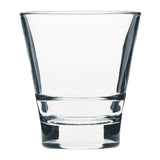 Onis Endeavor Old Fashioned Glasses 260ml (12 Pack)