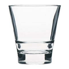 Onis Endeavor Old Fashioned Glasses 260ml (12 Pack)