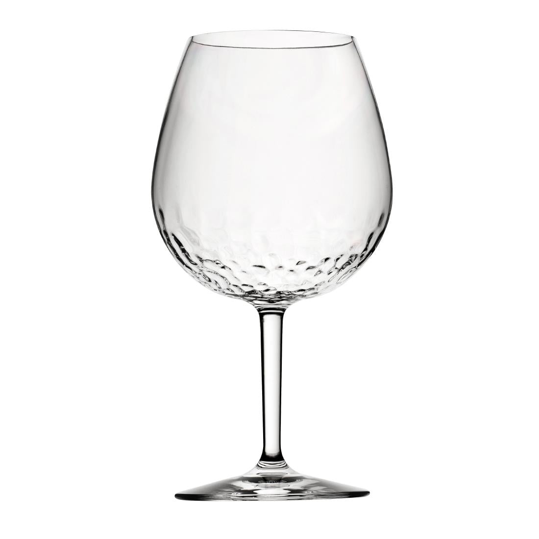 Utopia Eden Shimmer Gin Glasses 680ml (6 pack)