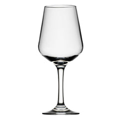 Utopia Lucent Newbury Wine Glasses 450ml (6 pack)