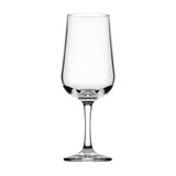 Utopia Lucent Osborne Wine Glasses 440ml (Pack of 6)