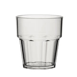 Utopia Bogart Stacking Tumblers 250ml (24 pack)