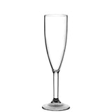 Utopia Diamond Flutes 200ml (12 Pack)