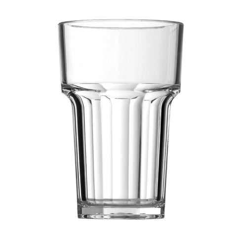 Utopia American Hiball Glasses 290ml CA Stamped (Pack of 36)