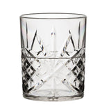 Utopia Symphony Stacking Double Old Fashioned Glasses 320ml (12 pack)