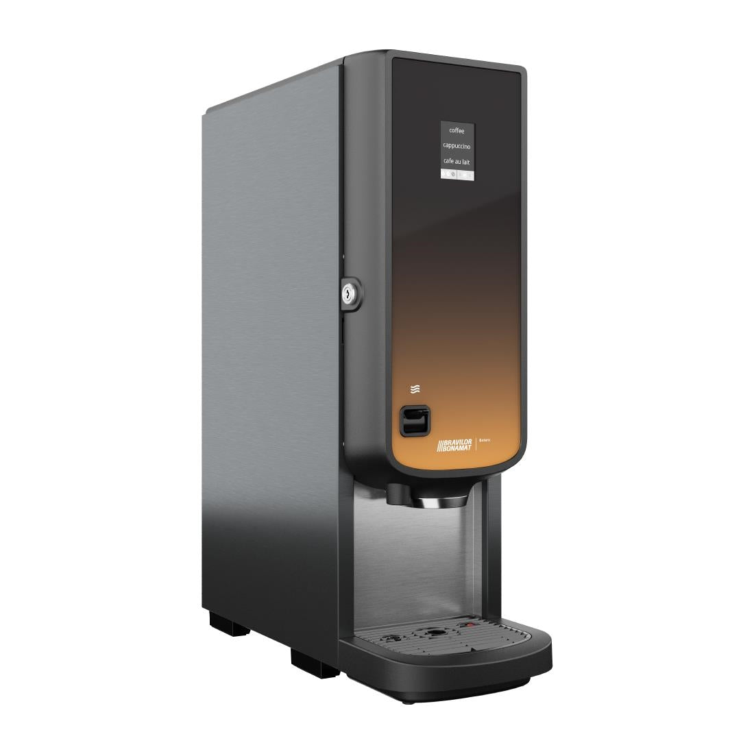 Bravilor Bolero 11 Instant Drinks Machine with Installation