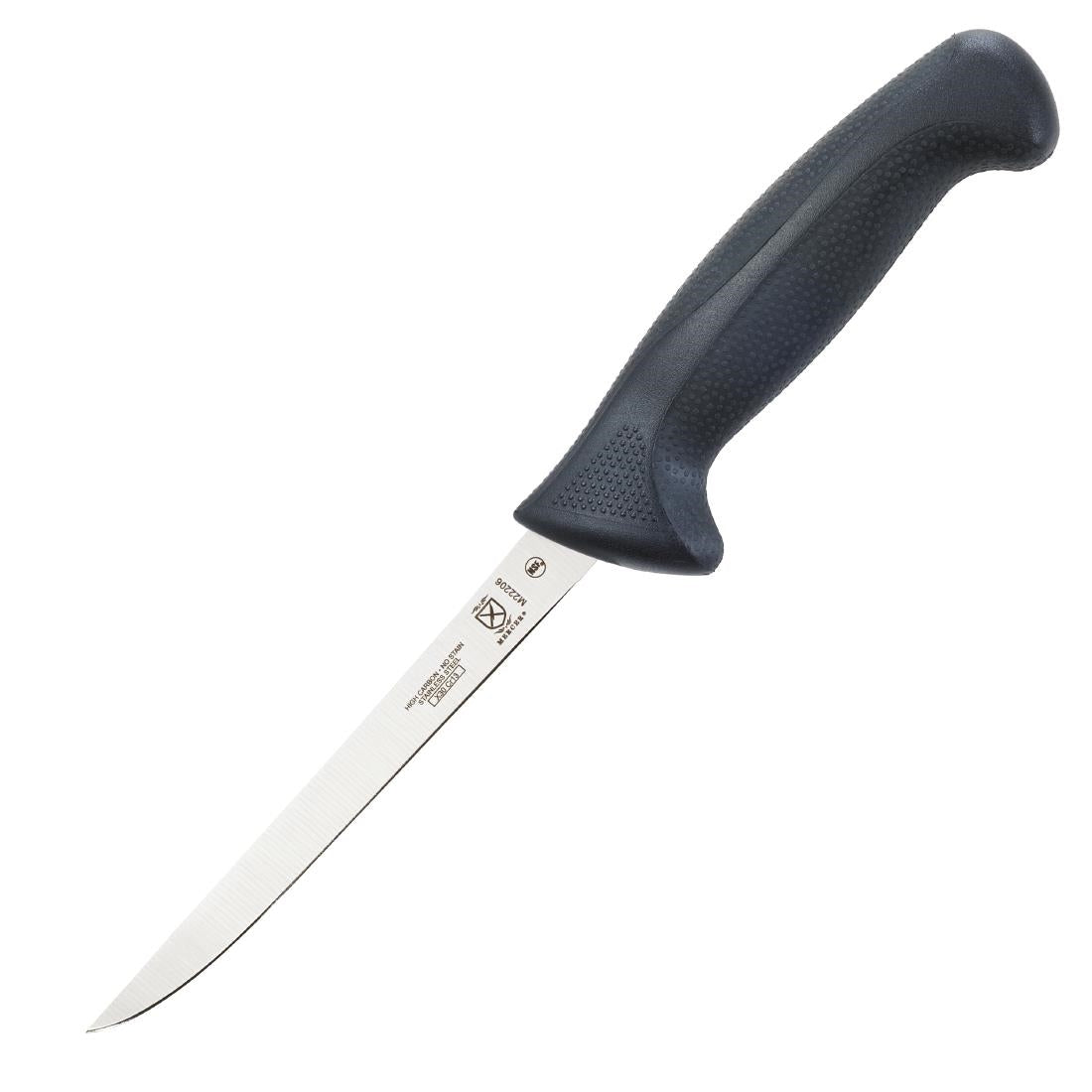 Mercer Culinary Millennia Narrow Boning Knife 15.2cm