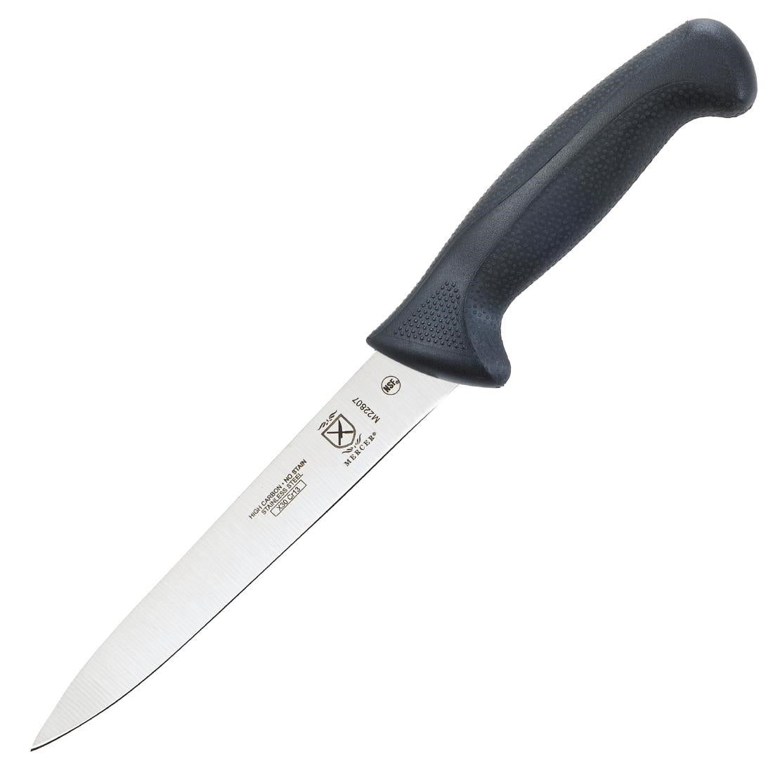 Mercer Culinary Millennia Fillet Knife 17.8cm