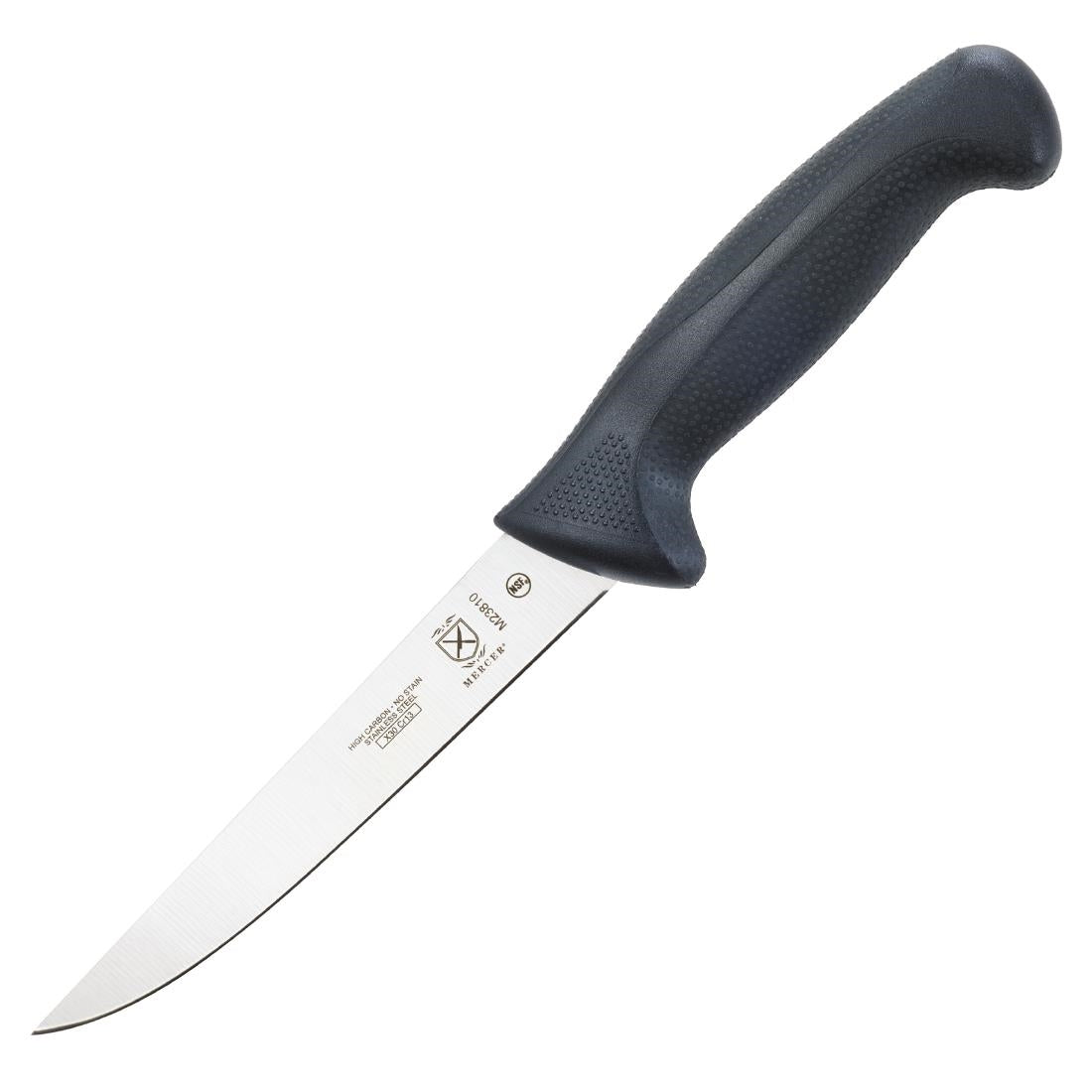 Mercer Culinary Millennia Wide Boning Knife 15.2cm