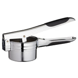 KitchenCraft Chrome Plated Ricer