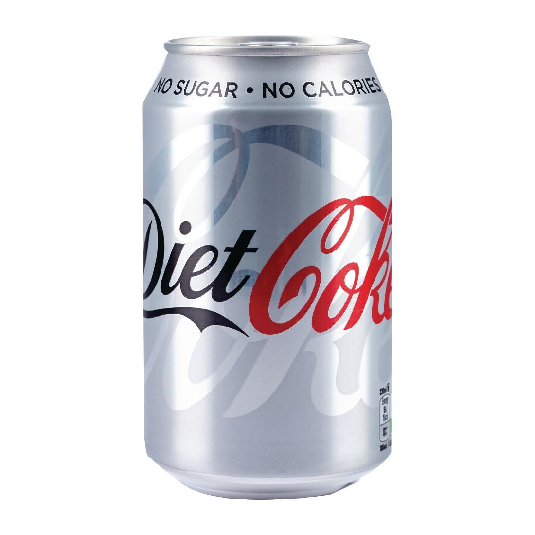 Diet Coke Cans - 330ml (Case 24)