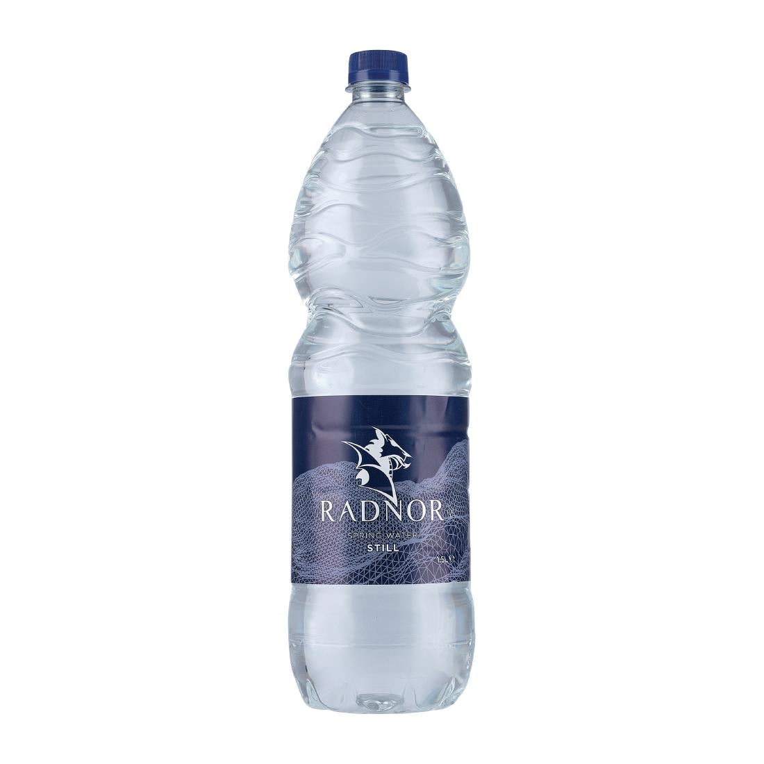 Radnor Hills Still Water 1.5Ltr (Pack of 12)