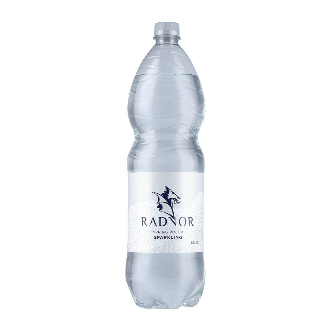 Radnor Hills Sparkling Water 1.5Ltr (Pack of 12)