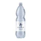 Radnor Hills Sparkling Water 1.5Ltr (Pack of 12)