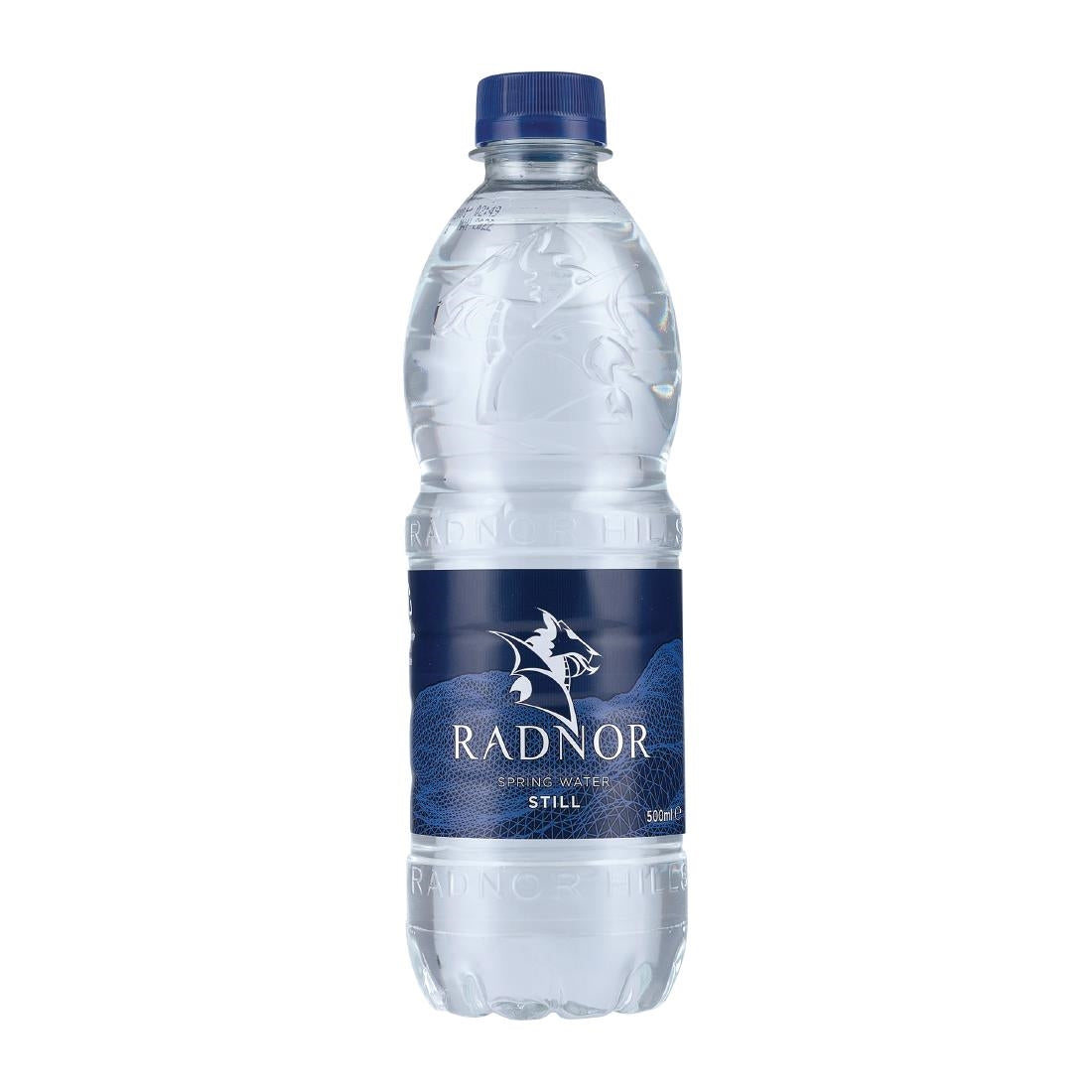 Radnor Hills Still Water 500ml (Pack of 24)